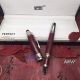 Perfect Replica Montblanc John F. Kennedy Special Edition Fountain Pen RED Wholesale (3)_th.jpg